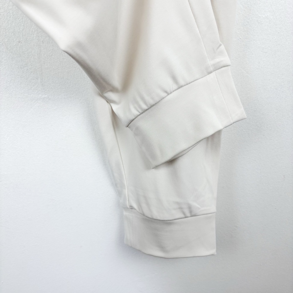 Cozy Earth Women's Ivory Bamboo Jogger Pant Sz XXL - Picture 9 of 13